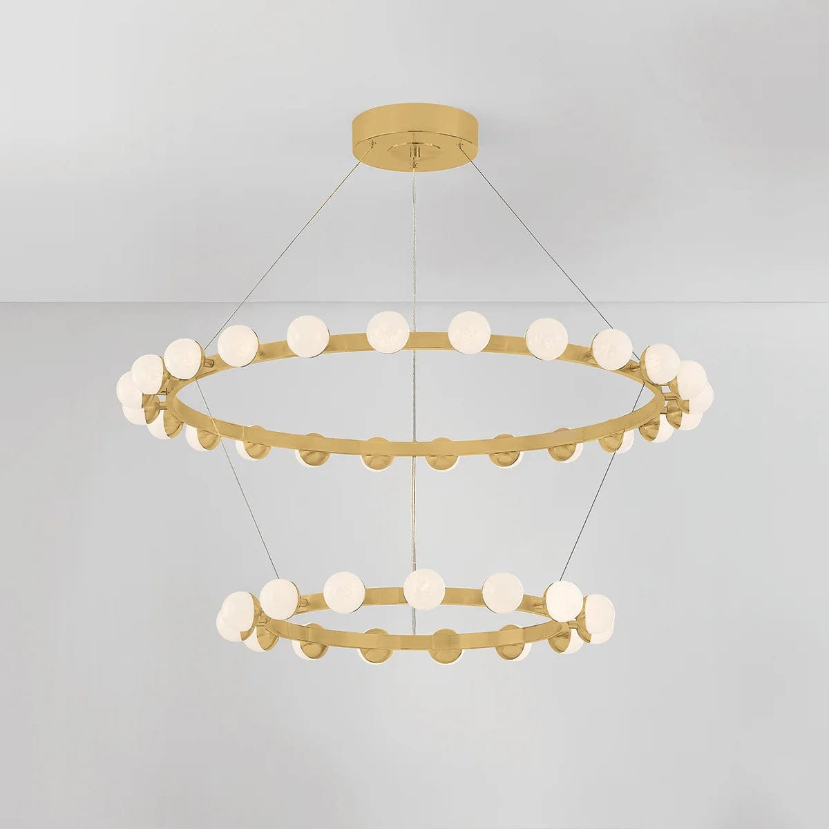 Linus Chandelier Chandelier