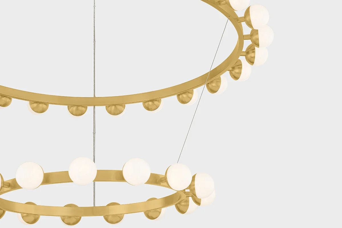 Linus Chandelier Chandelier
