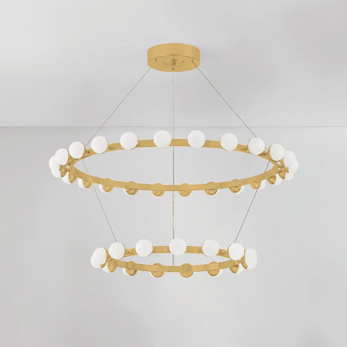 Linus Chandelier Chandelier