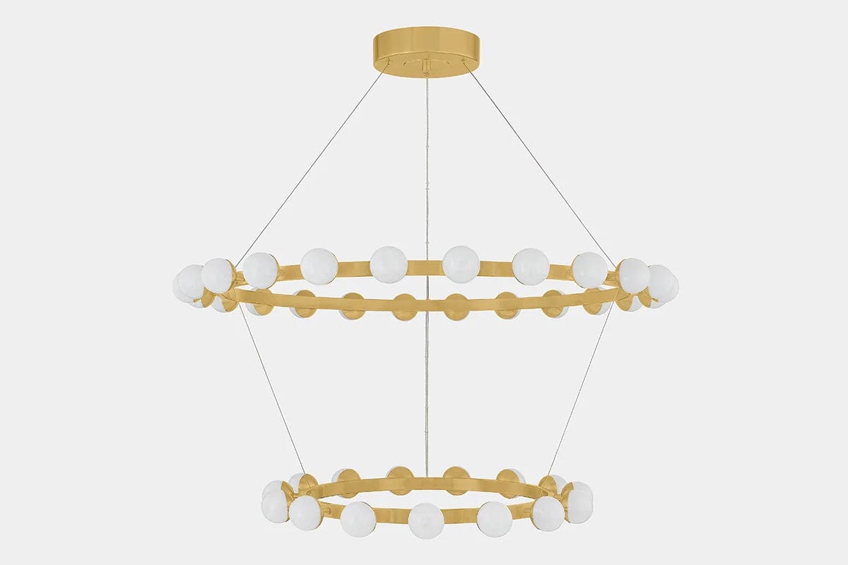 Linus Chandelier Chandelier