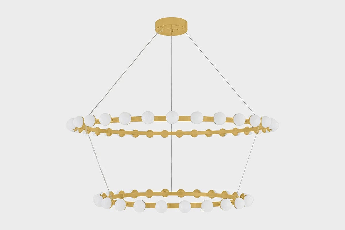 Linus Chandelier Chandelier