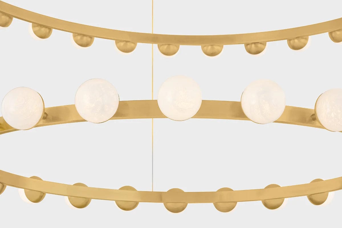 Linus Chandelier Chandelier