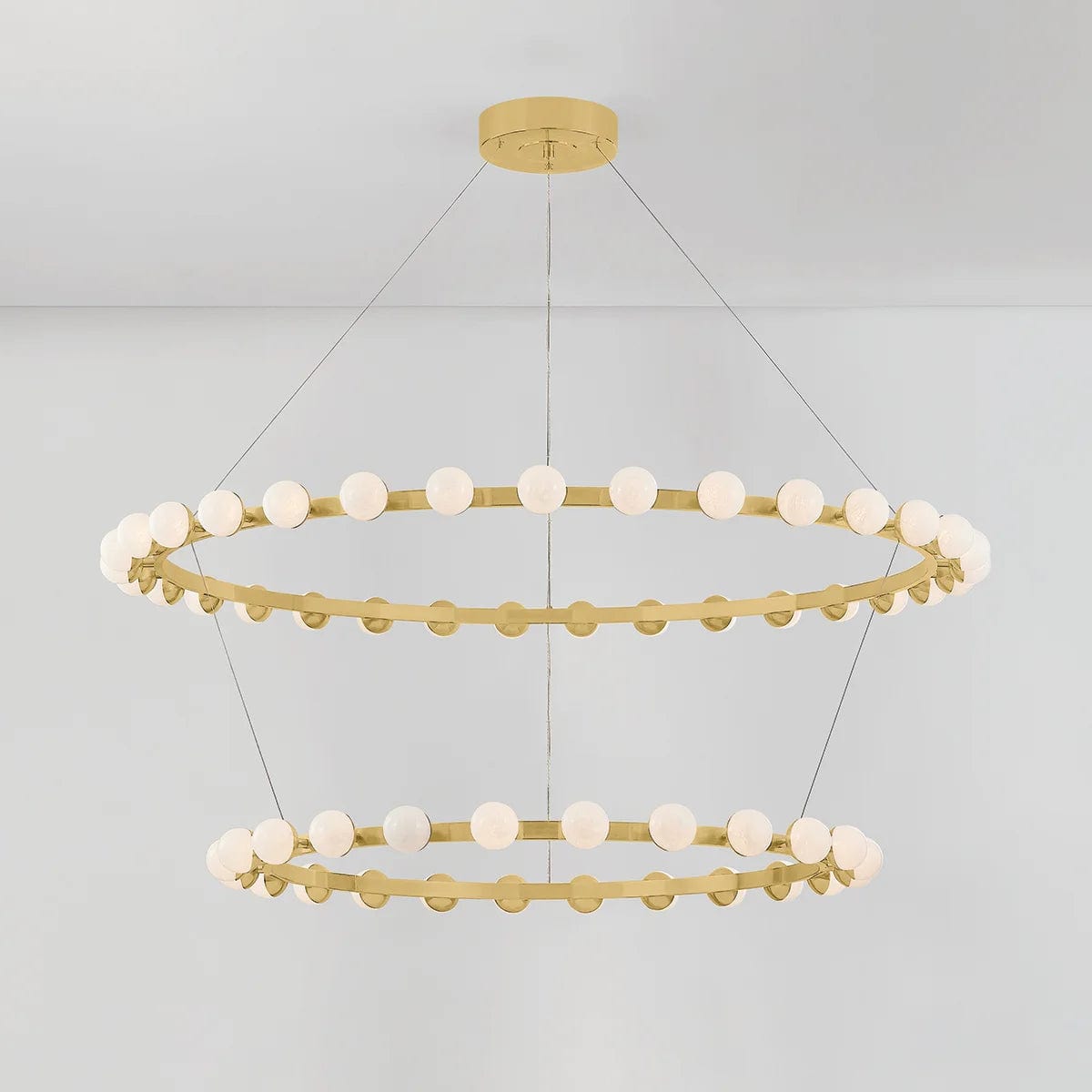 Linus Chandelier Chandelier