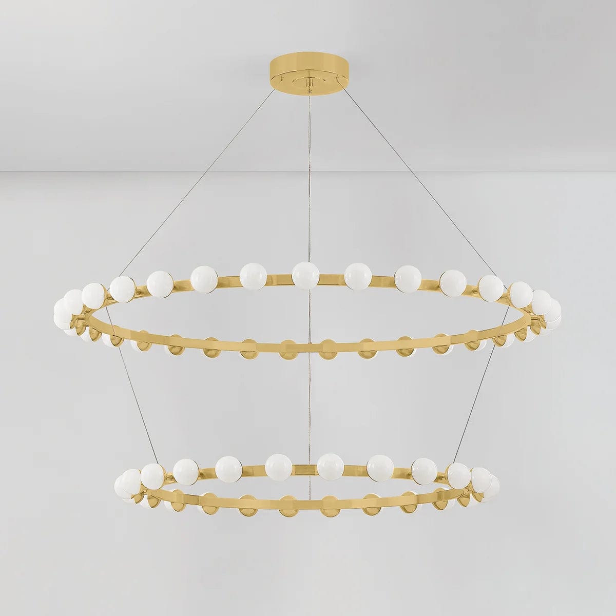 Linus Chandelier Chandelier