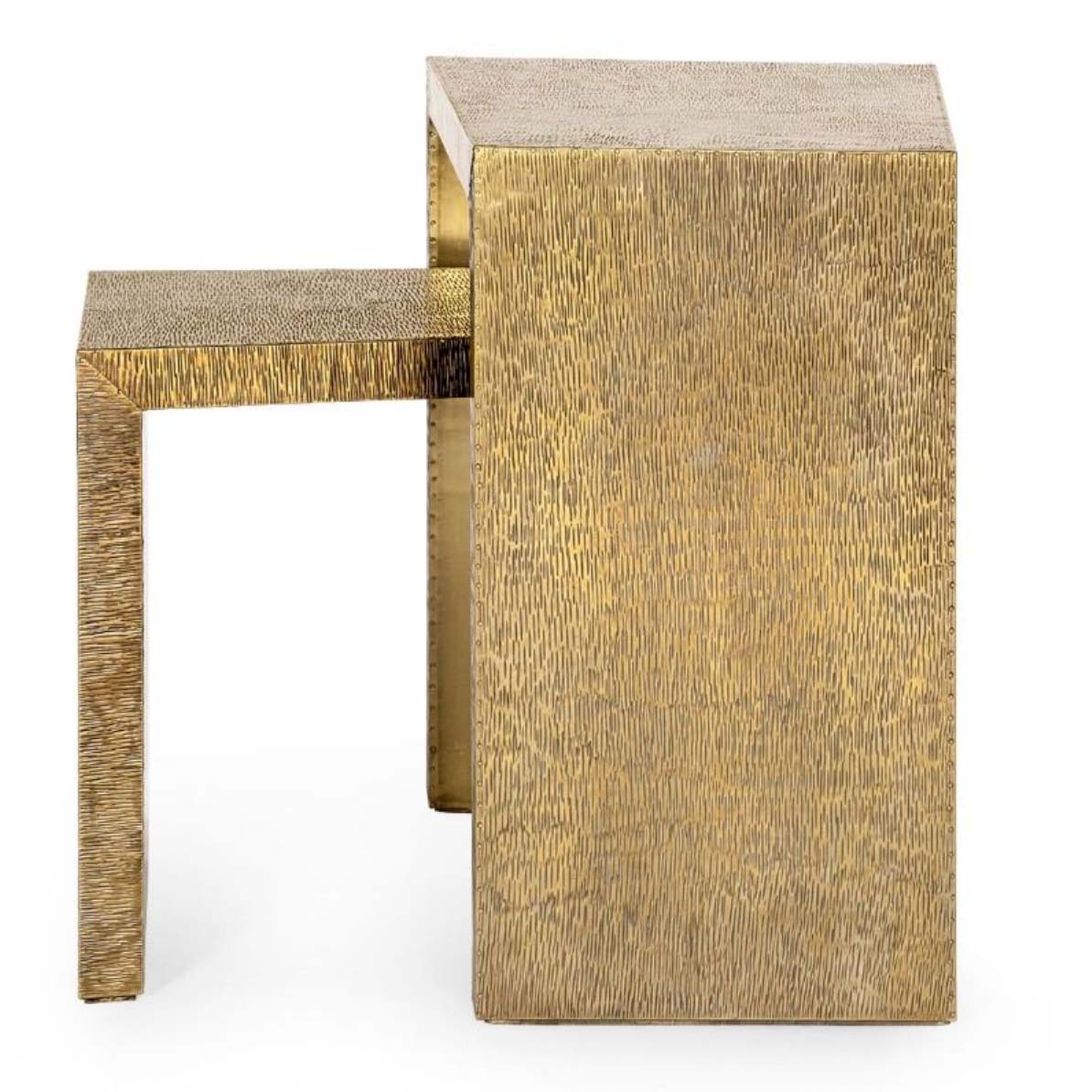 LINUS NESTING TABLES Nesting Tables LIN-100-803