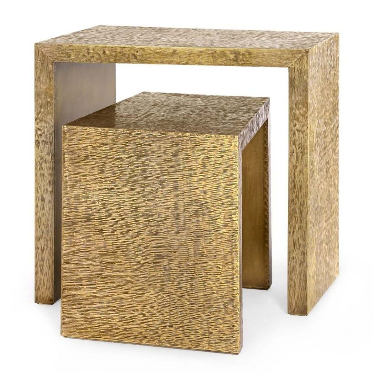 LINUS NESTING TABLES Nesting Tables LIN-100-803