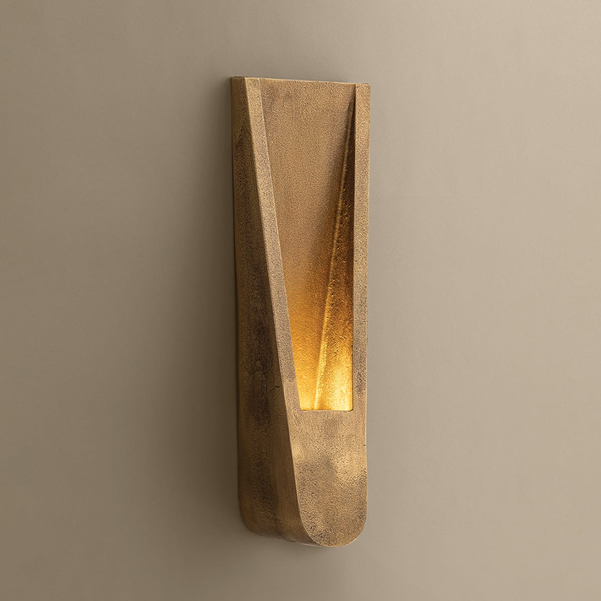 Linz Wall Sconce Sconces 535-01-OWB