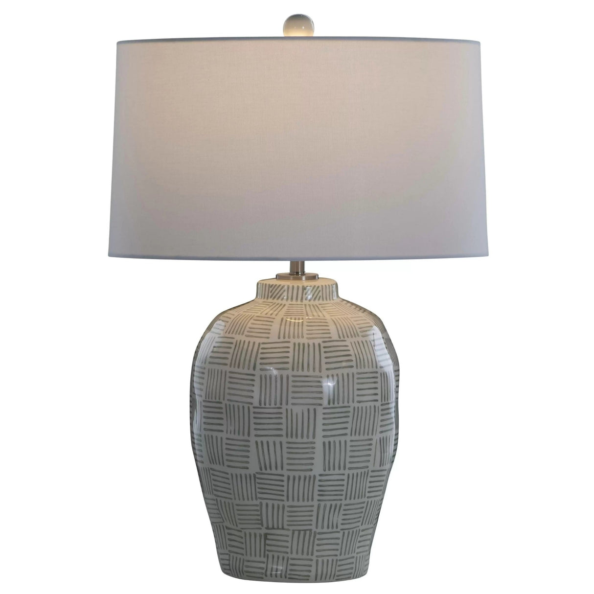 Liora Table Lamp Table + Desk Lamps