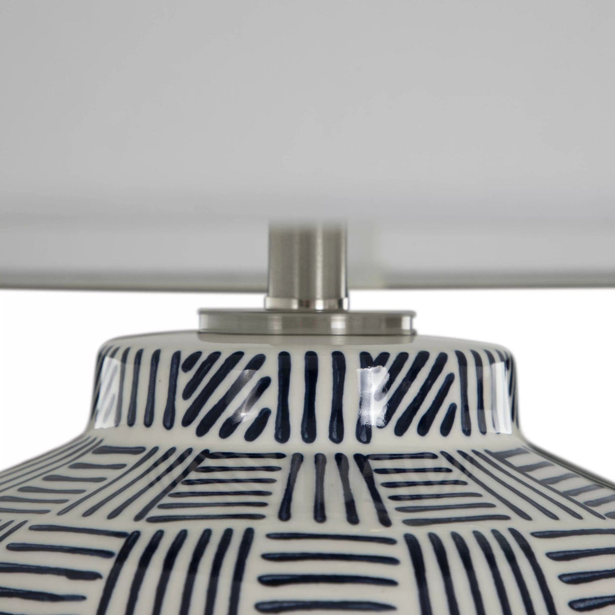 Liora Table Lamp Table + Desk Lamps