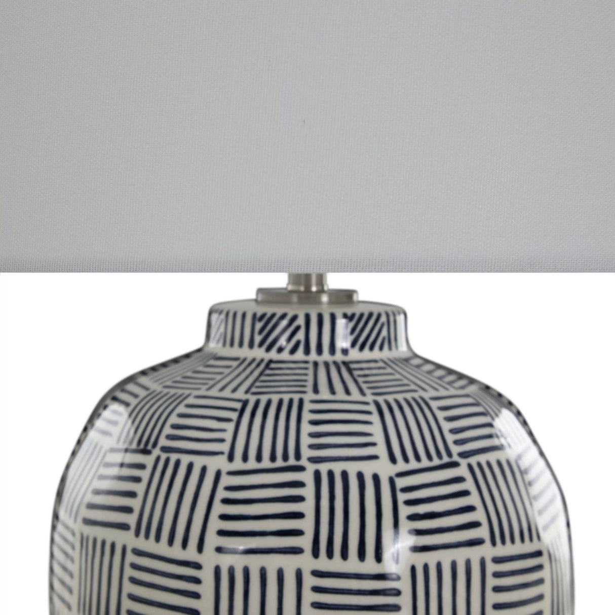 Liora Table Lamp Table + Desk Lamps