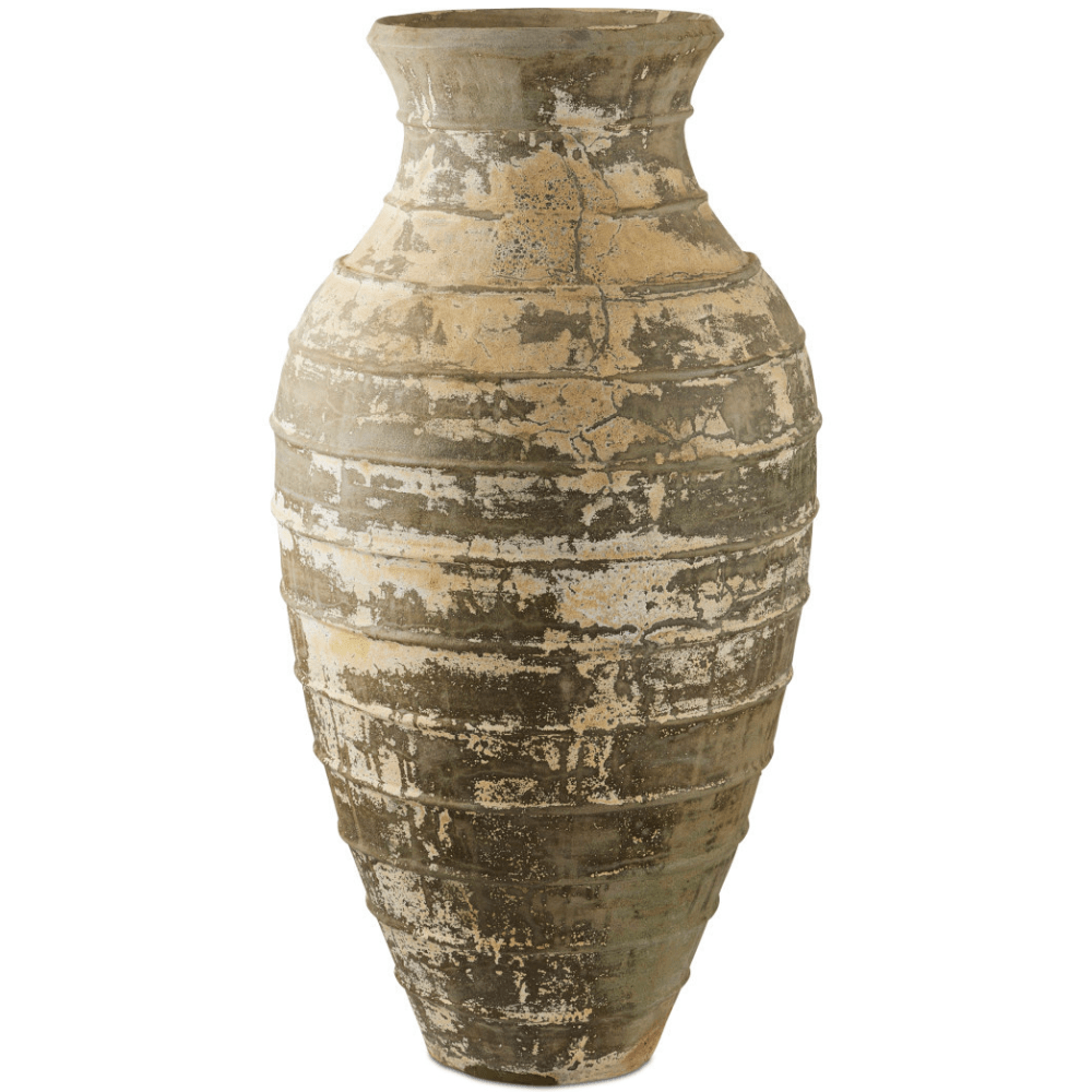 Lipari Urn Vases 2200-0059