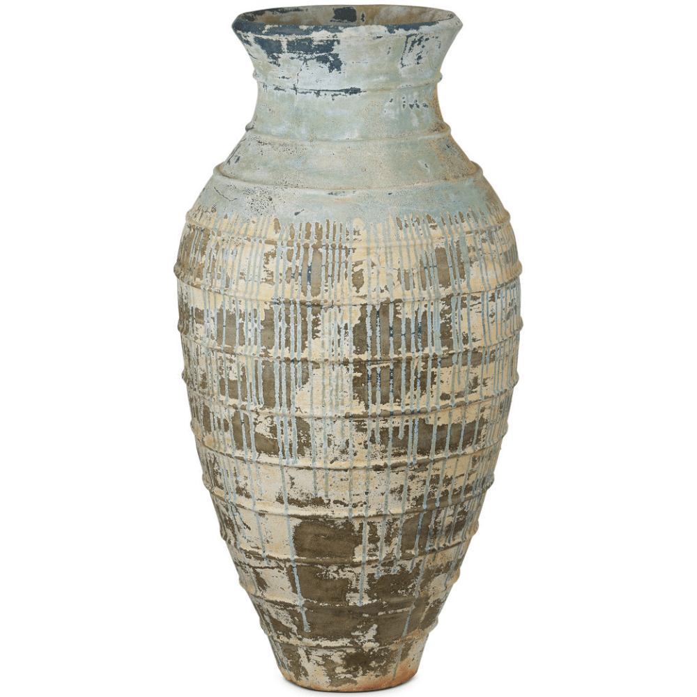 Lipari Urn Vases 2200-0061