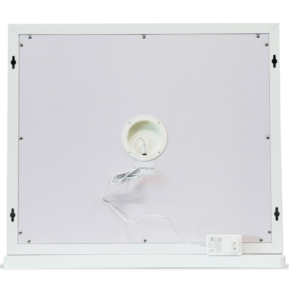 Lisa LED Panel Vanity Mirror Mirrors