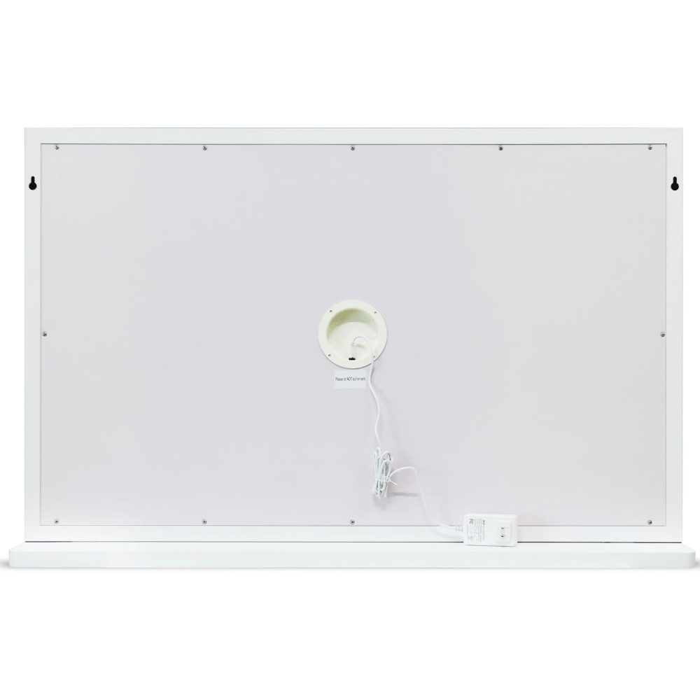 Lisa LED Panel Vanity Mirror Mirrors