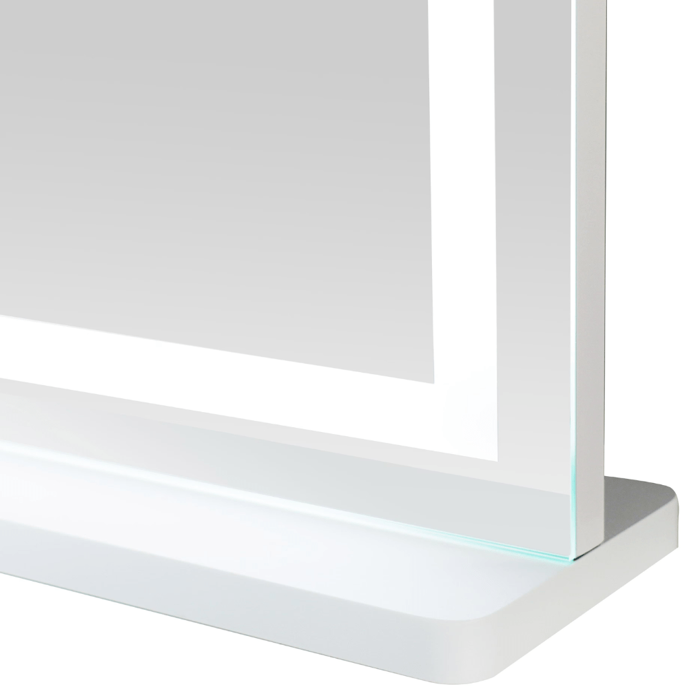 Lisa LED Panel Vanity Mirror Mirrors