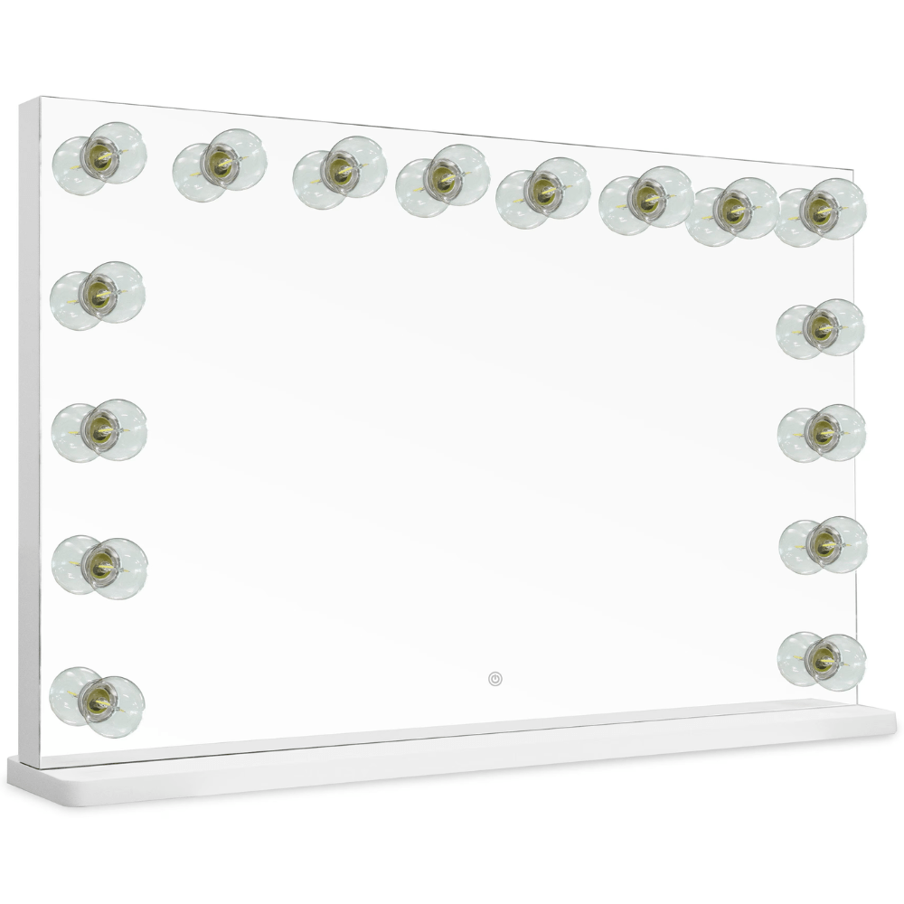 Lisa Vanity Mirror Mirrors