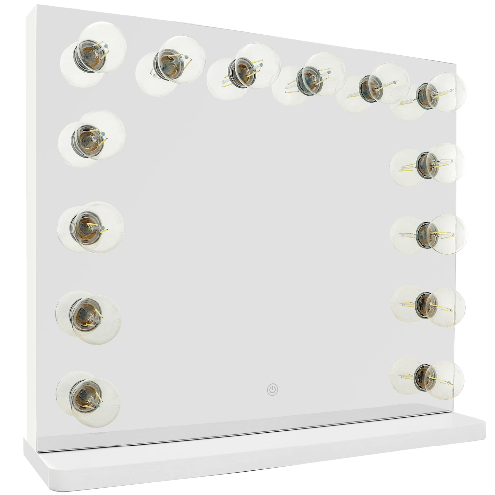 Lisa Vanity Mirror Mirrors