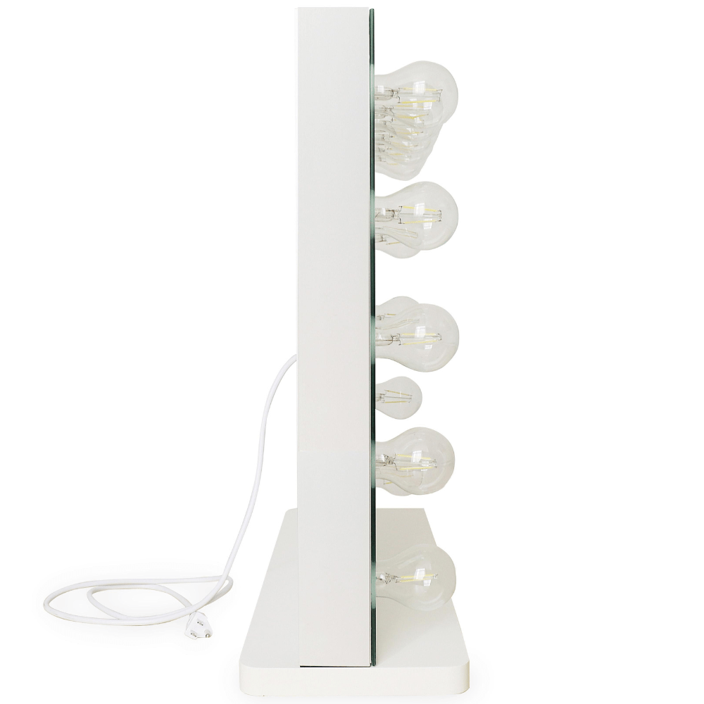 Lisa Vanity Mirror Mirrors