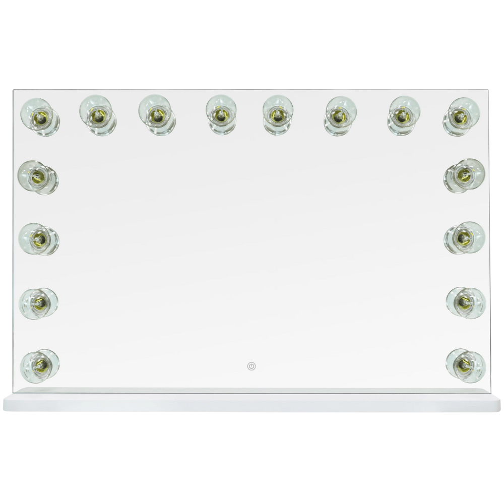 Lisa Vanity Mirror Mirrors TOV-C69309 793580641793