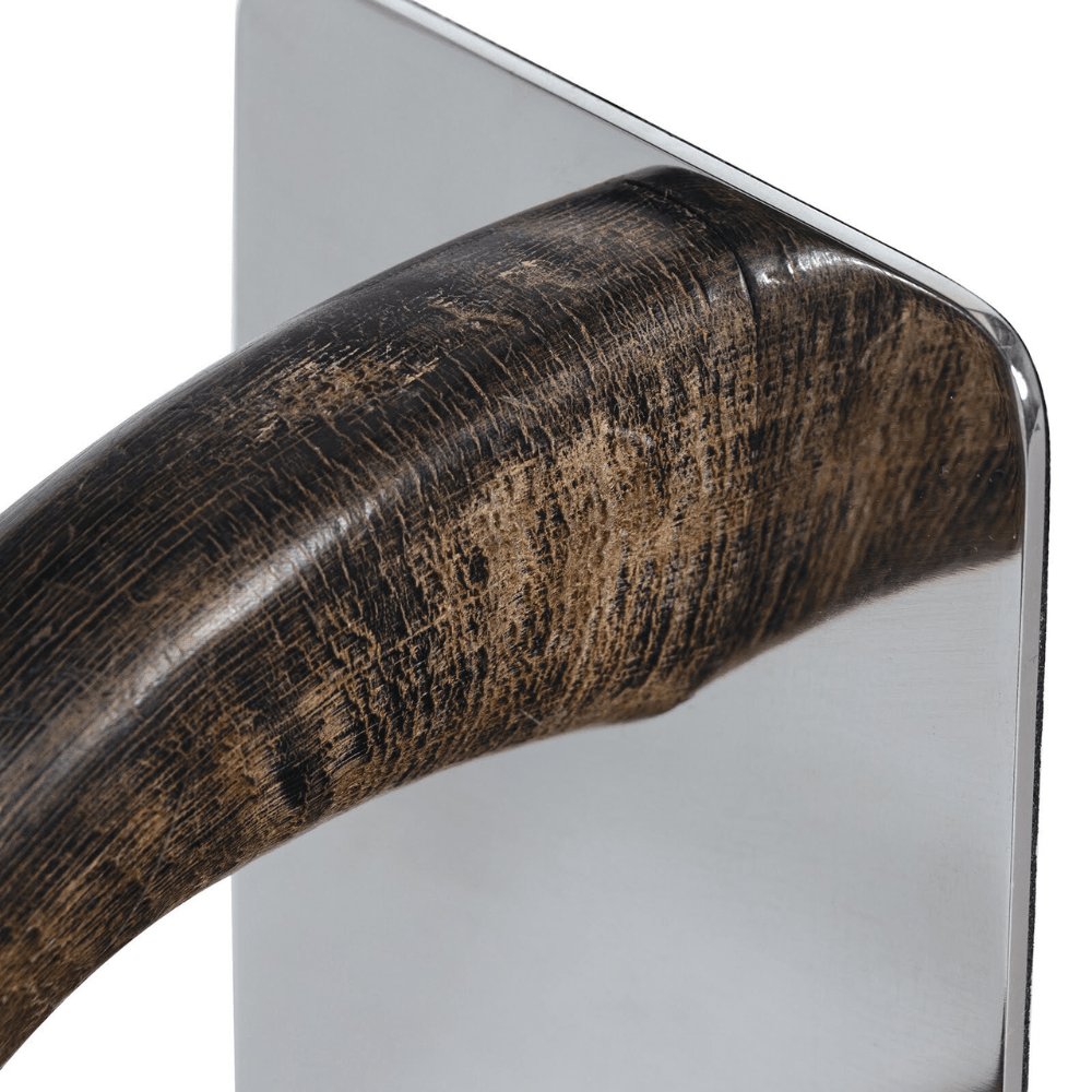 Lisbon Bookend (Set of 2) - Draft for Tariffs 05-02-25 Bookends 20-1660