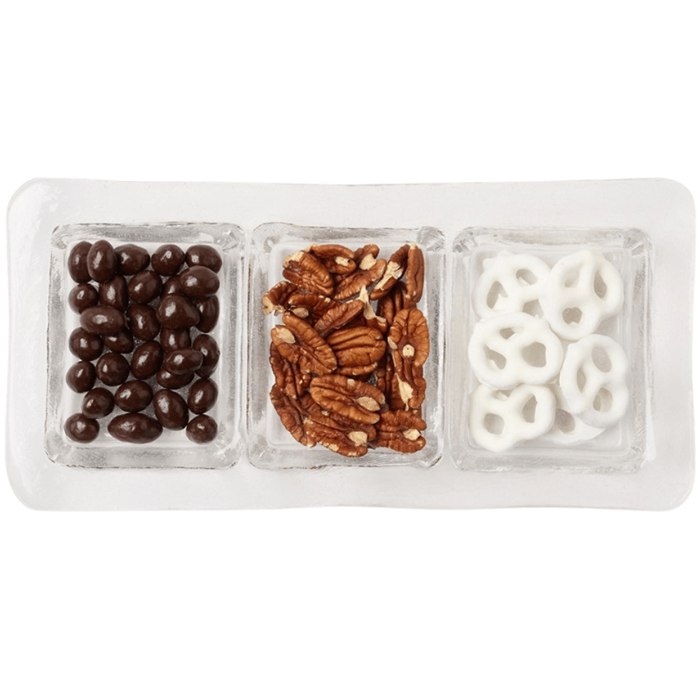 Livingston Snack Tray Serveware BP005784