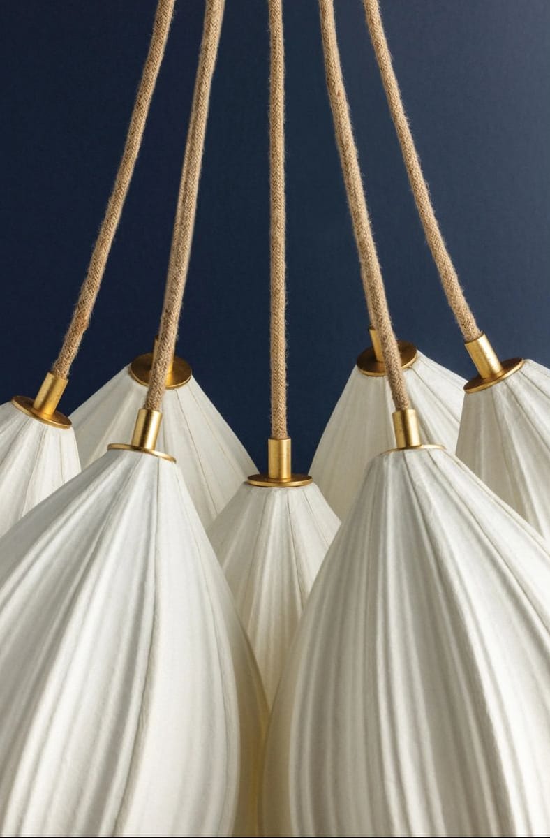 Livonia Chandelier Chandeliers