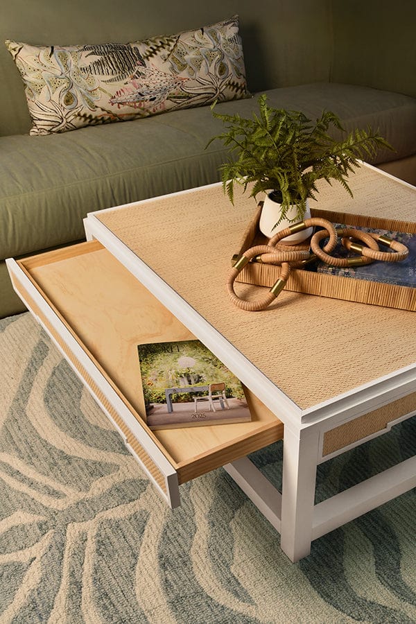 Locklin Coffee Table Coffee Table