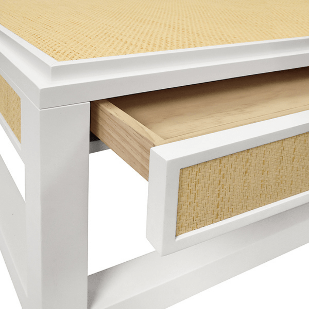 Locklin Coffee Table Coffee Table