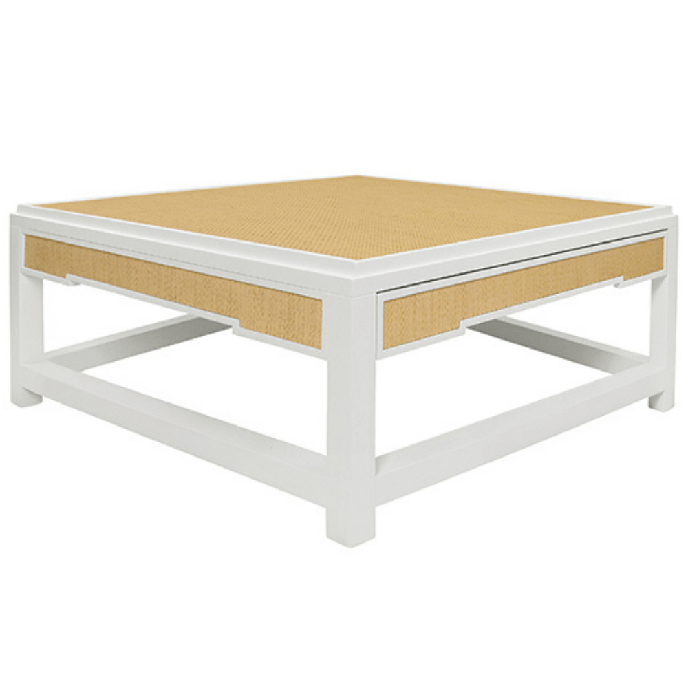 Locklin Coffee Table Coffee Table