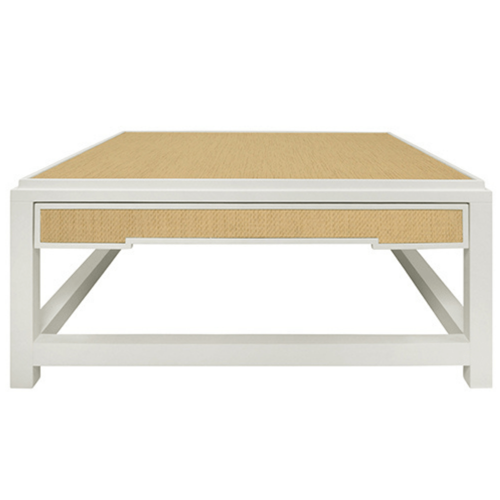 Locklin Coffee Table Coffee Table LOCKLIN NAT