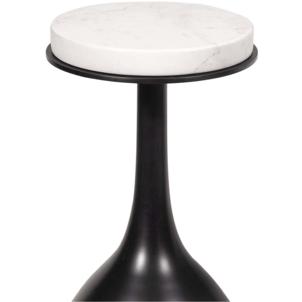 Logan Accent Table Accent Table