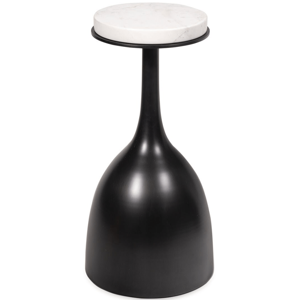Logan Accent Table Accent Table 30-1224ORB 844717041198