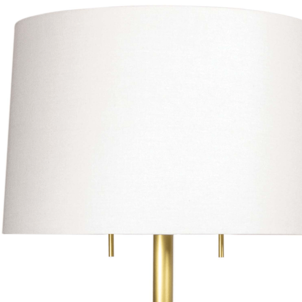 Logan Floor Lamp Floor Lamp