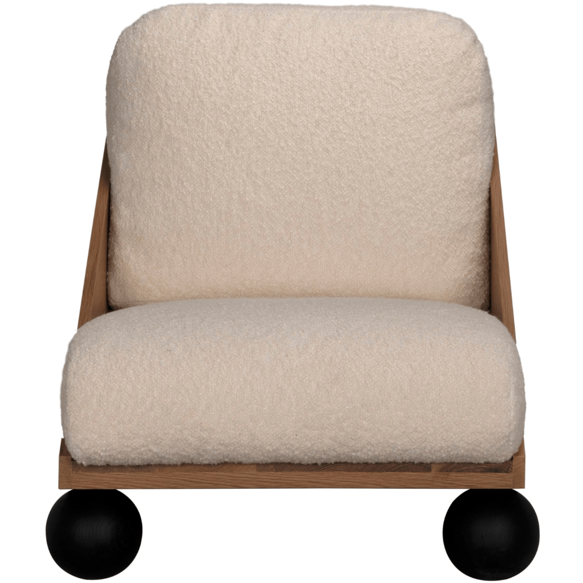 Lola Chair Accent Chair UP211