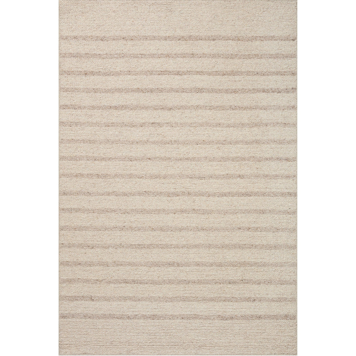 Loloi Magnolia Home Ashby Rug - Oatmeal/Sand Rugs