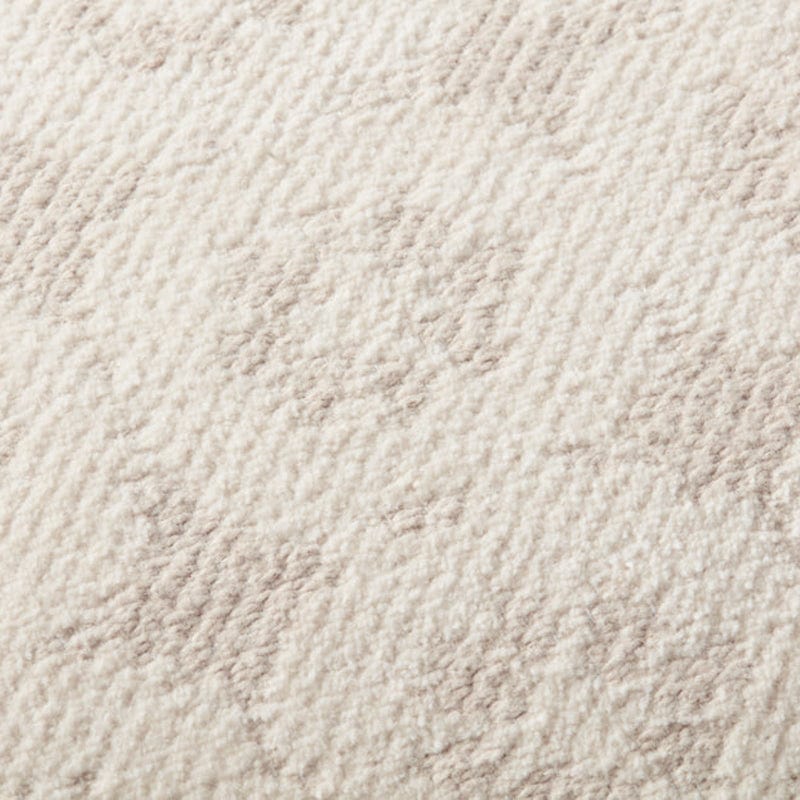 Loloi Magnolia Home Ava Pillow - Ivory Pillow & Decor