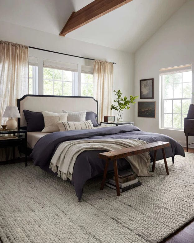 Loloi Magnolia Home Caroline Rug Rugs