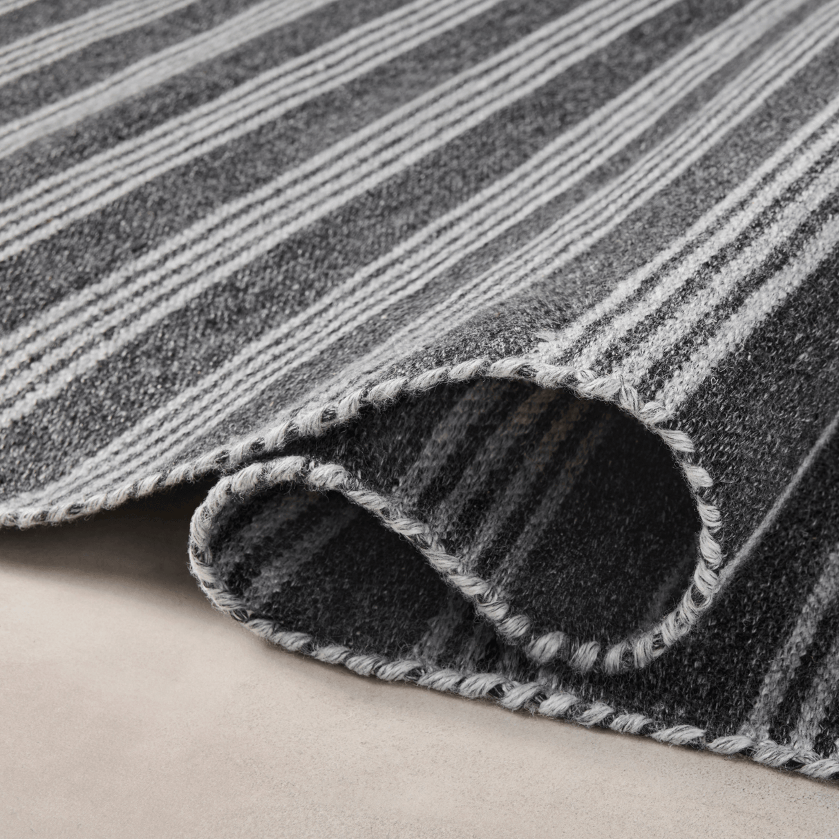 Loloi Magnolia Home Charlie Rug Rugs