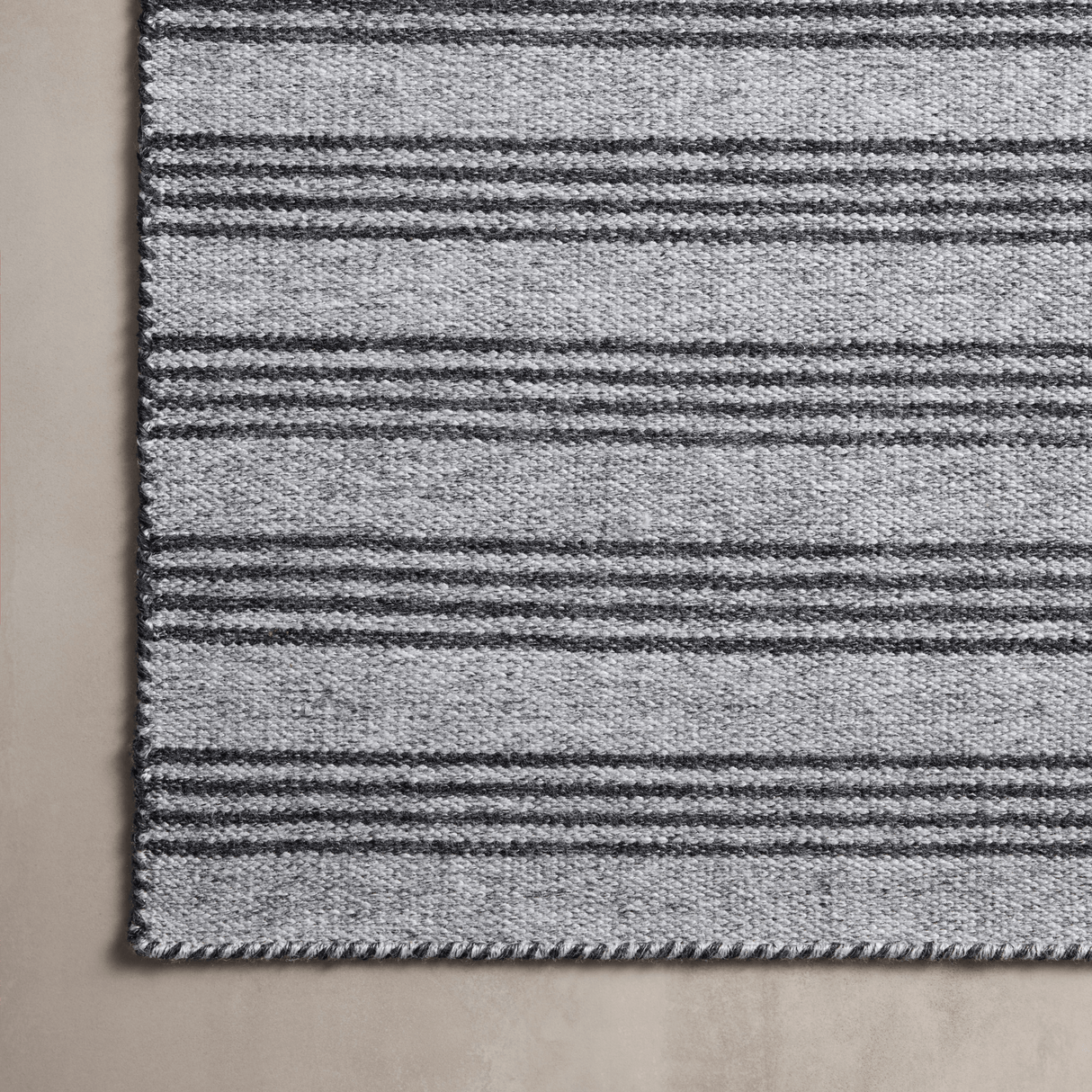 Loloi Magnolia Home Charlie Rug Rugs