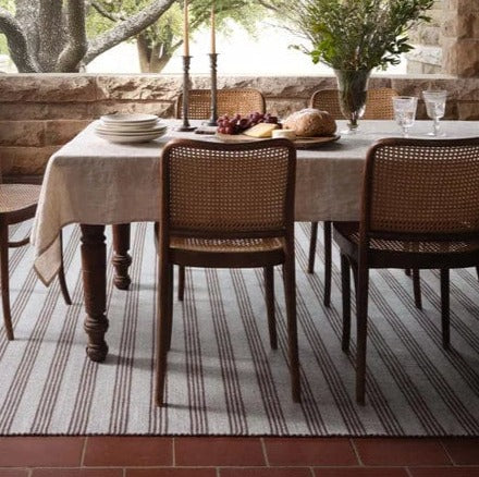 Loloi Magnolia Home Charlie Rug Rugs