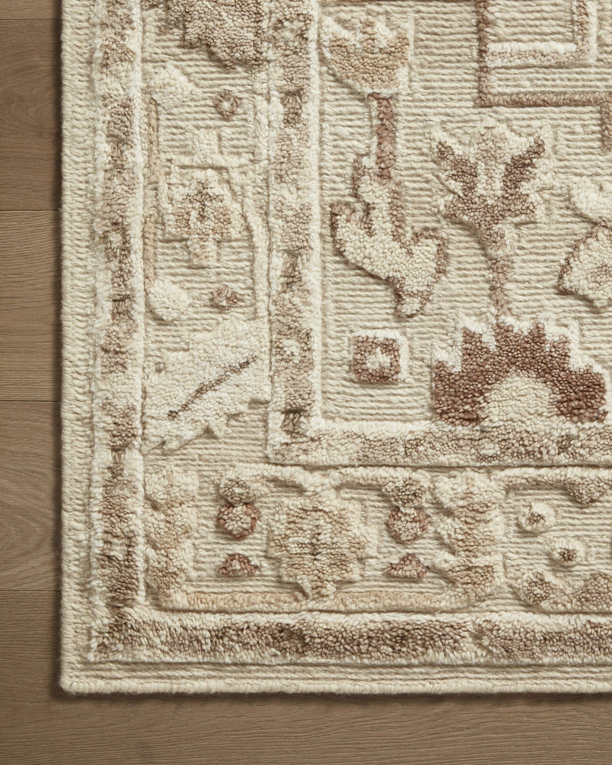 Loloi Magnolia Home Ingrid MH Rug Rugs loloi-