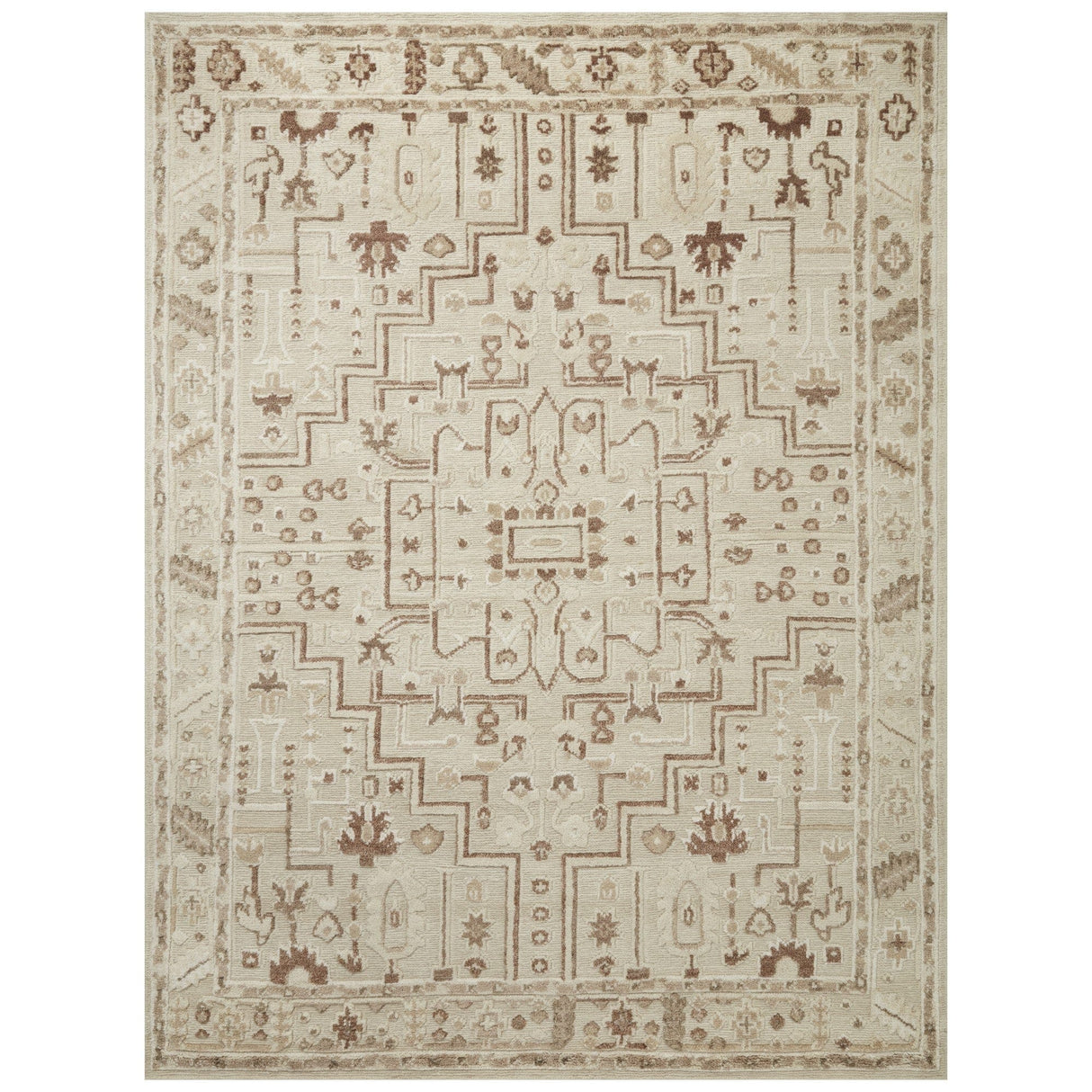 Loloi Magnolia Home Ingrid MH Rug Rugs loloi-