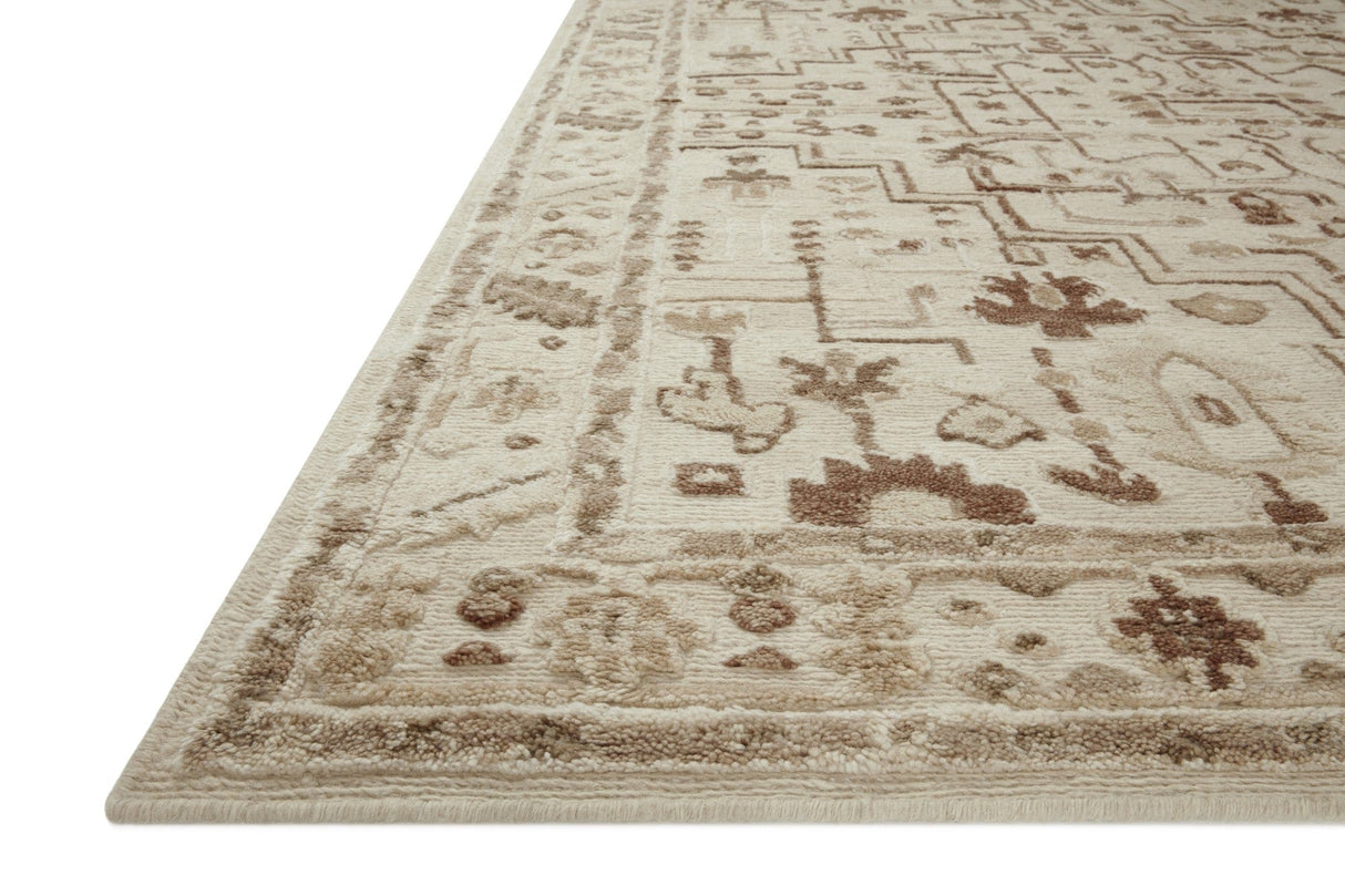 Loloi Magnolia Home Ingrid MH Rug Rugs loloi-