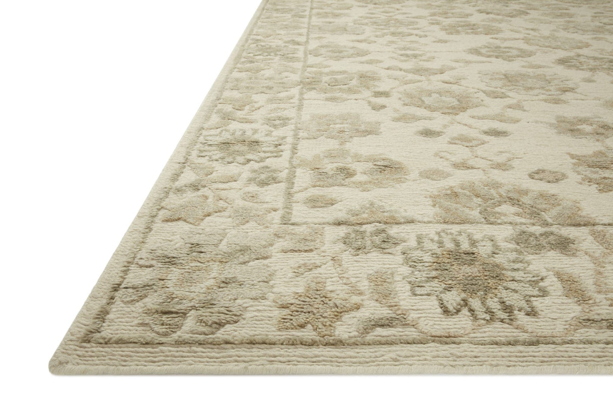 Loloi Magnolia Home Ingrid Natural Rug Rugs