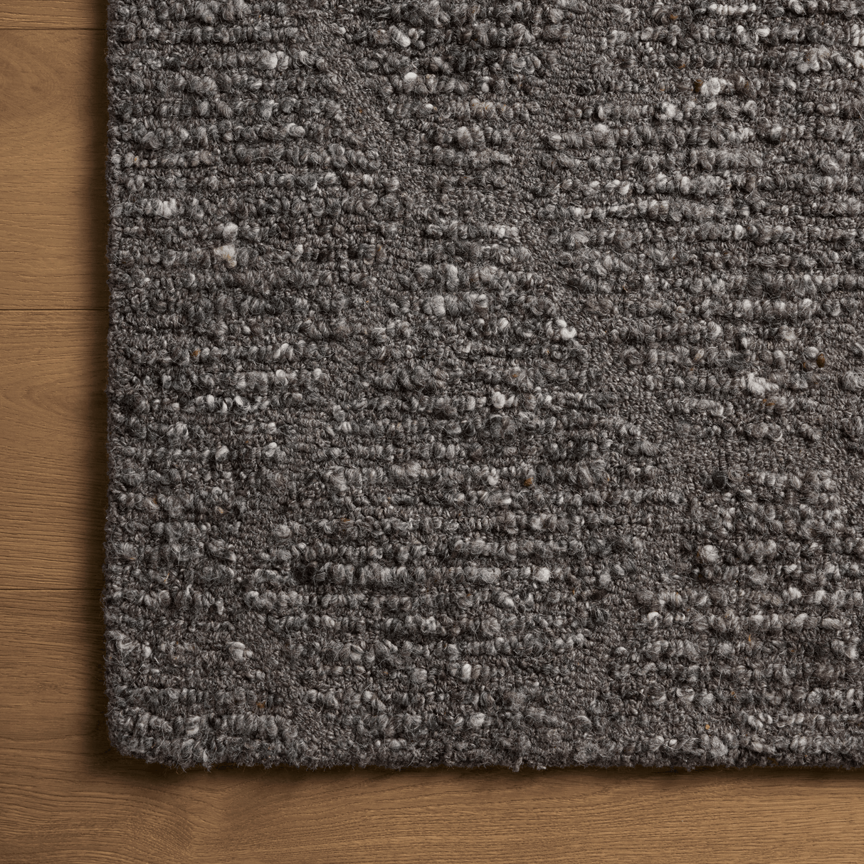 Loloi Magnolia Home Jones Rug - Granite Rugs