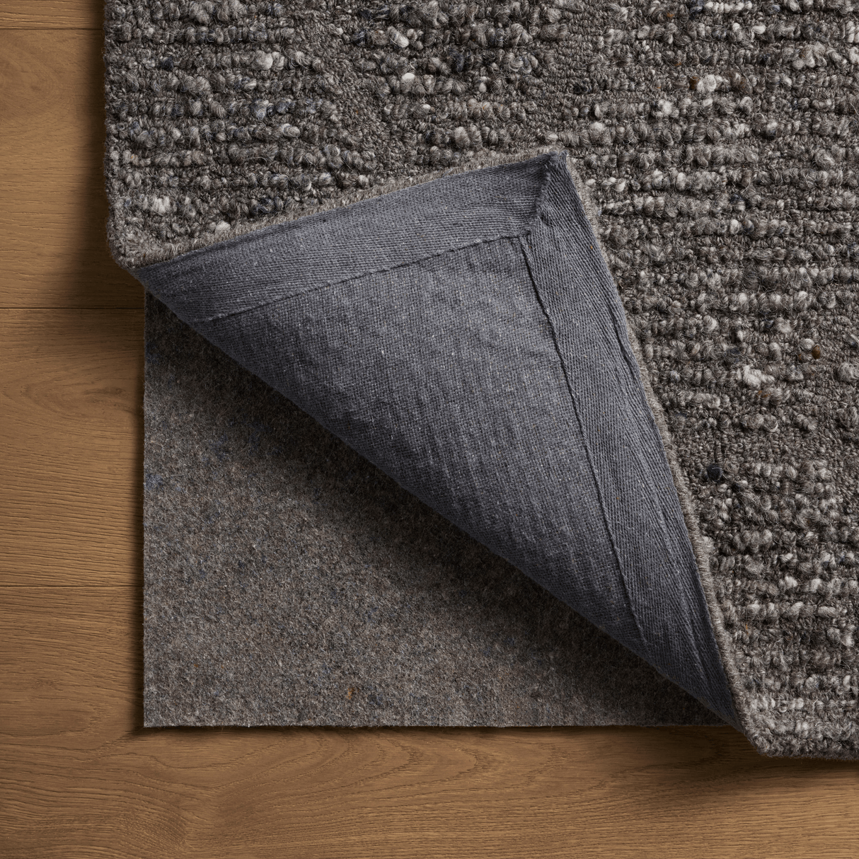 Loloi Magnolia Home Jones Rug - Granite Rugs