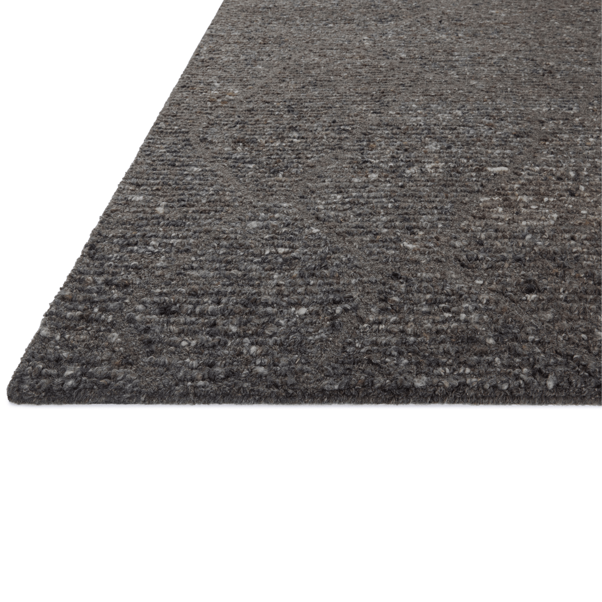 Loloi Magnolia Home Jones Rug - Granite Rugs