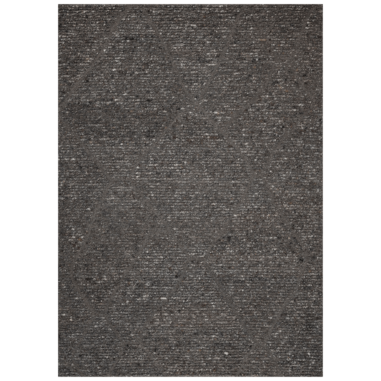 Loloi Magnolia Home Jones Rug - Granite Rugs