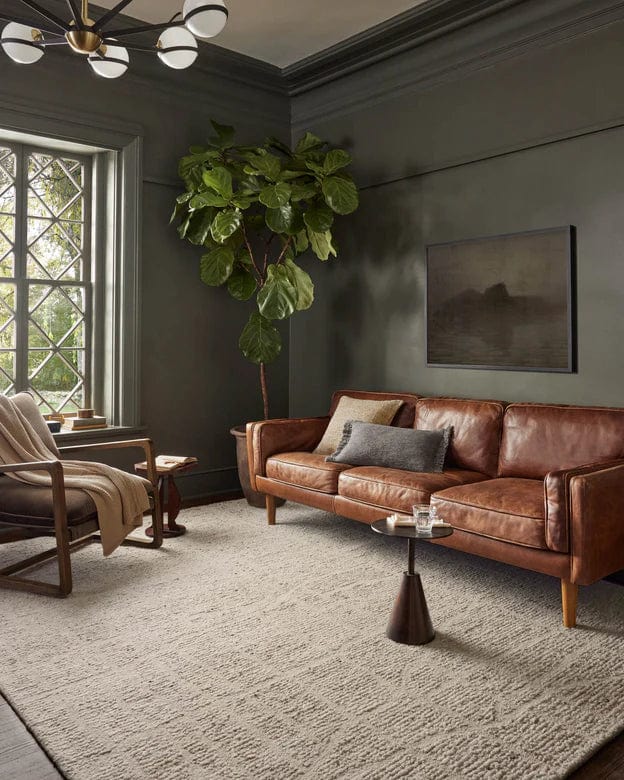 Loloi Magnolia Home Jones Rug - Oatmeal Rugs