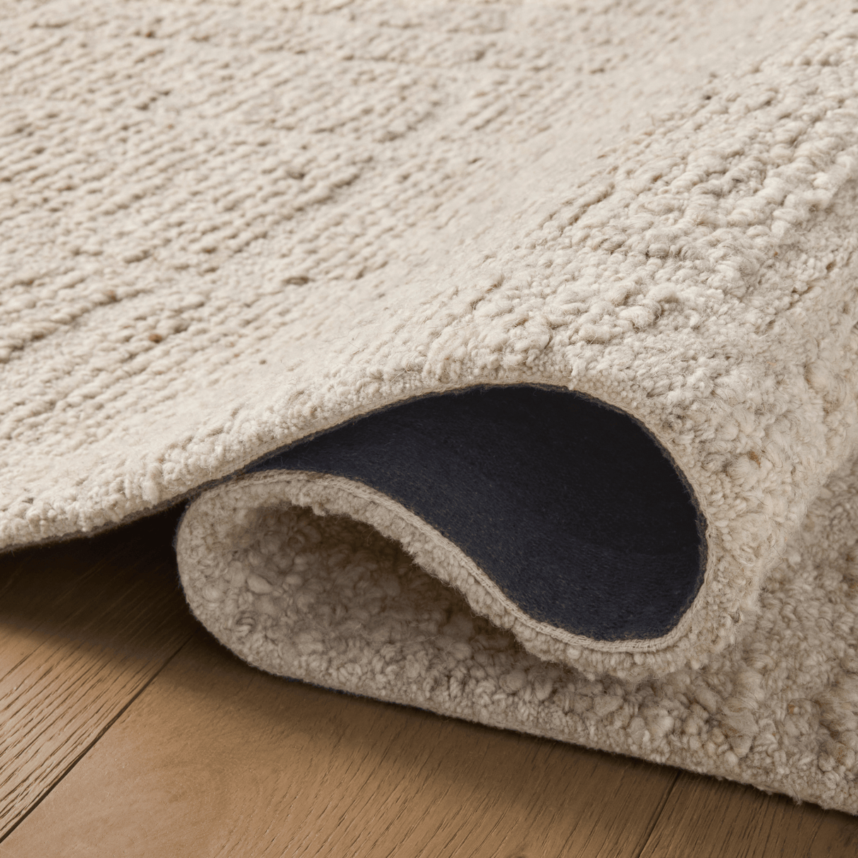 Loloi Magnolia Home Jones Rug - Oatmeal Rugs